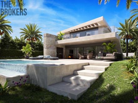 Prodej domu/vily, 140 m²