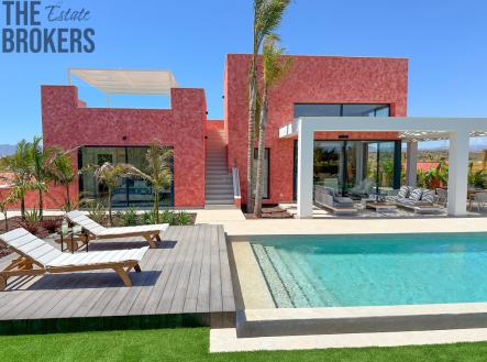 Prodej domu/vily, 215 m²