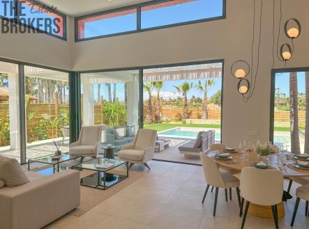 Prodej domu/vily, 215 m²