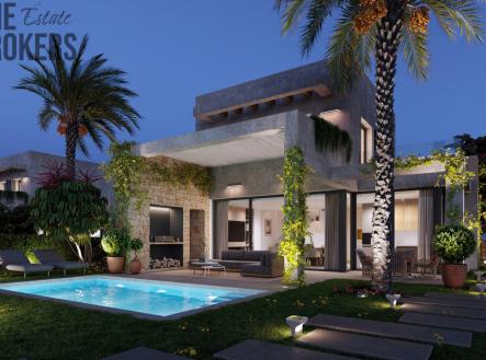 Prodej domu/vily, 93 m²