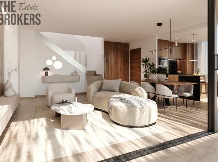 Prodej domu/vily, 114 m²