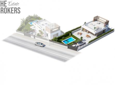 Prodej domu/vily, 80 m²