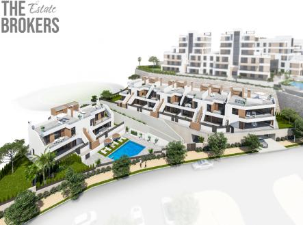 Prodej bytu, 4+kk, 78 m²