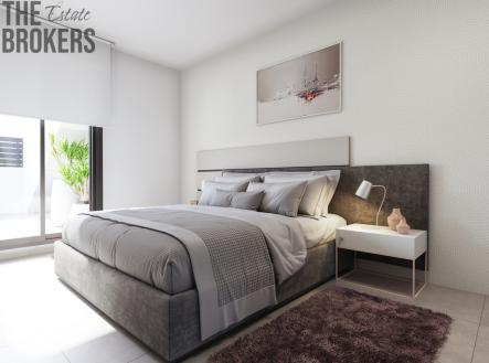 Prodej bytu, 4+kk, 78 m²