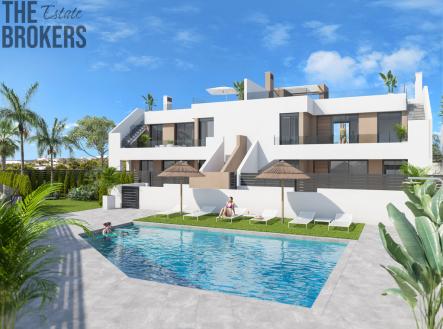 Prodej bytu, 4+kk, 259 m²