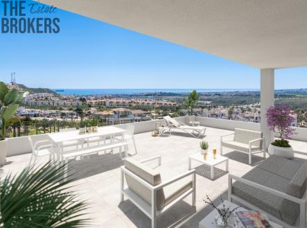 Orchid Casel de Paradise.