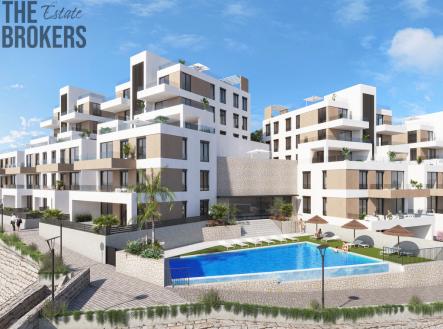 Prodej bytu, 3+kk, 70 m²