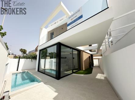 Prodej domu/vily, 90 m²