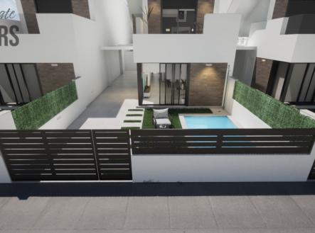 Prodej domu/vily, 90 m²