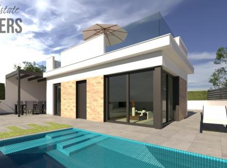 Prodej domu/vily, 90 m²