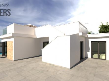 Prodej domu/vily, 90 m²