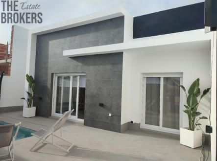 Prodej domu/vily, 85 m²