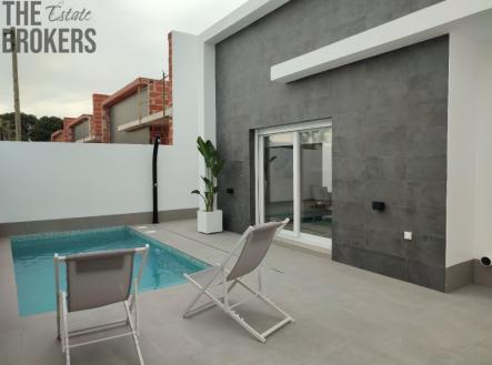 Prodej domu/vily, 85 m²