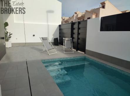 Prodej domu/vily, 85 m²