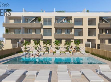 Prodej bytu, 3+kk, 65 m²