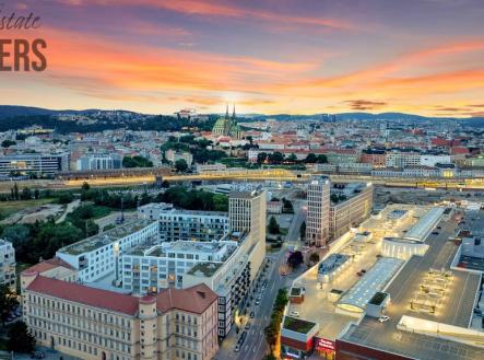 Prodej bytu, 5+kk, 471 m²