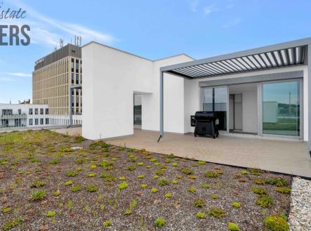 Prodej bytu, 5+kk, 471 m²