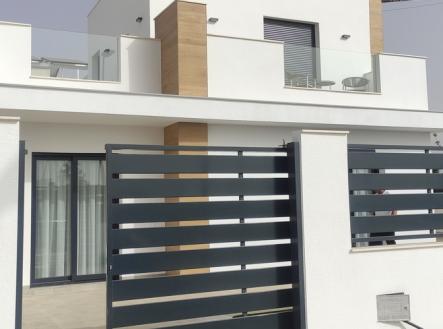 Orchid Casel de Paradise.