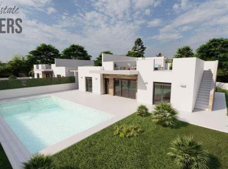 Prodej domu/vily, 130 m²