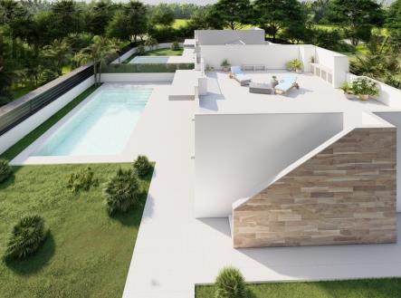 Prodej domu/vily, 130 m²