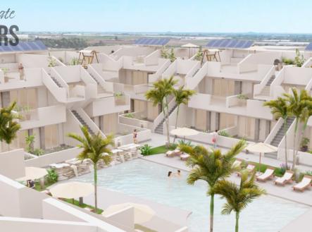 Orchid Casel de Paradise.