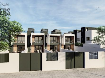 Prodej domu/vily, 100 m²