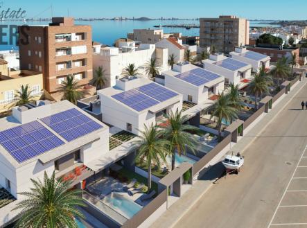 Prodej domu/vily, 100 m²