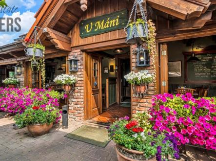 Prodej domu/vily, 163 m²