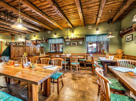 Prodej domu/vily, 163 m²