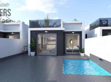 Prodej domu/vily, 80 m²