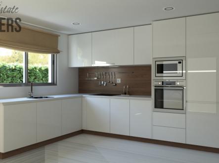 Prodej domu/vily, 80 m²