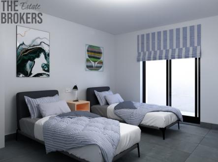 Prodej domu/vily, 80 m²