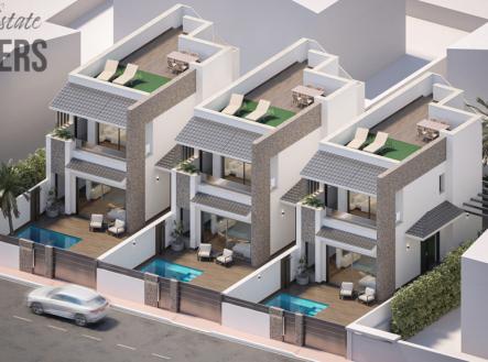 Prodej domu/vily, 160 m²