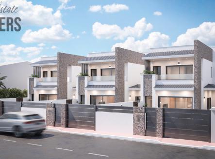 Prodej domu/vily, 160 m²