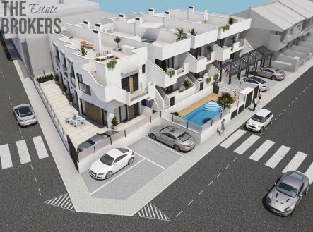 Orchid Casel de Paradise.