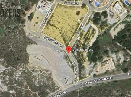 Prodej pozemku pro bydlení, 667 m²