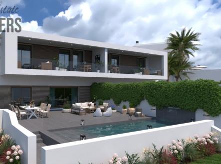 Prodej pozemku pro bydlení, 667 m²