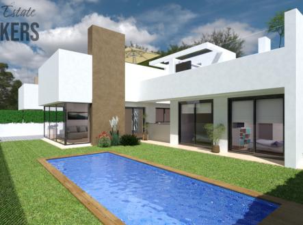 Prodej domu/vily, 125 m²