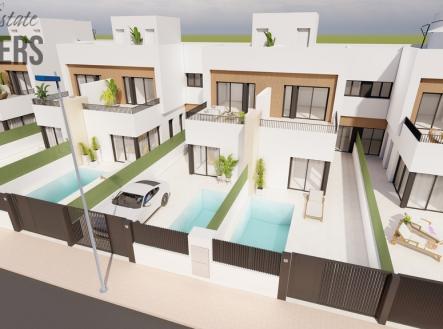 Prodej domu/vily, 96 m²