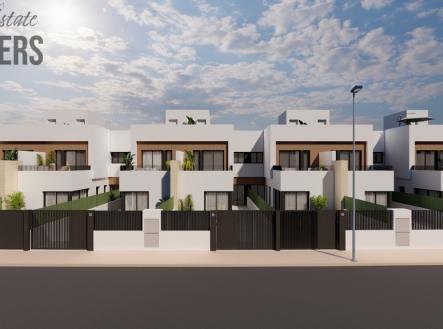 Prodej domu/vily, 96 m²