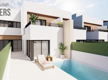 Prodej domu/vily, 96 m²