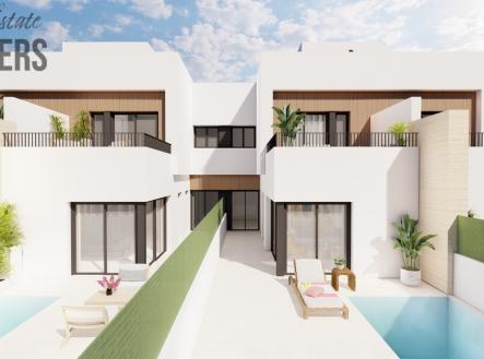 Prodej domu/vily, 96 m²