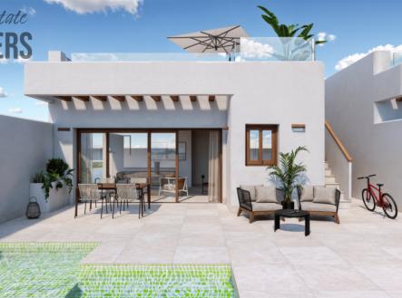 Prodej domu/vily, 65 m²