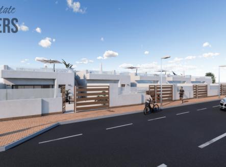 Prodej domu/vily, 65 m²