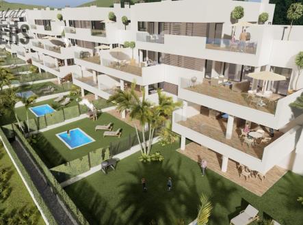 Prodej bytu, 4+kk, 77 m²