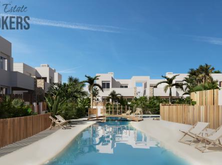 Prodej bytu, 3+kk, 170 m²