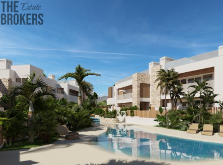 Prodej bytu, 3+kk, 170 m²