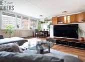 Prodej bytu, 3+kk, 81 m²