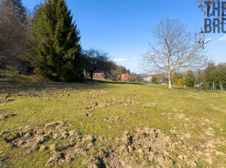 Prodej pozemku pro bydlení, 2 215 m²