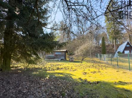 Prodej pozemku pro bydlení, 2 215 m²